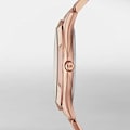 Miniatyrbillede 2 af 4: Michael Kors Dameur MK3197 Analog Quartz rustfrit stål armbånd
