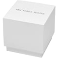 Miniatyrbillede 4 af 4: Ur - Michael Kors - MK3179 - 42mm - Forgyldt Rustfrit Stål - Analog Quartz gyllene