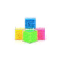 Miniatyrbild 2 av 2: Labyrint Cube Spel