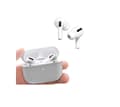 Earpods Pro Hörlurar med Bluetooth 5.0 - för iOS & Android