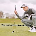 Miniatyrbillede 4 af 5: 13 stk. PLUS 4 Golfgreb Standard Midsize Flere Farver NYE