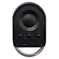Miniatyrbillede 2 af 5: 3 stk. garageport fjernbetjening til Somfy Keygo Somfy Keytis 2 NS RTS Keytis 4 N 433MHz portåbner