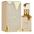 Miniatyrbild 1 av 4: Eclaire EDP 100ml - Lattafa, en chokladgourmanddoft, söt och charmig för kvinnor - Eau de Toilette