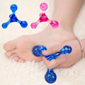 Miniatyrbillede 5 af 5: 4-punkts Triggerpunktsmassager Kropsmassager Triggerpunktsmassage