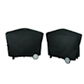 Miniatyrbilde 3 av 5: Beskyttelse for Weber Q3000 Q2000 Bærbar Grill Vanntett UV-bestandig{HH}