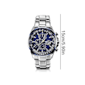 Miniatyrbild 3 av 5: Citizen Herr Eco-drive Promaster Skyhawk At Blue Angels Klocka 45mm, 100% Ny