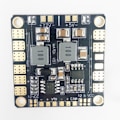 Pikkukuva 2 / 5: Matek Mini Power Hub -virtajakotaulu PDB BEC:llä 5V & 12V FPV QAV250 ZMR250 Multikopteri Quadkopteri