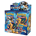 Pikkukuva 1 / 3: XY Evolutions, Booster Box, Evolution