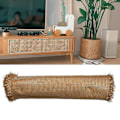 Miniatyrbillede 3 af 5: Kryc 1 Rulle Rattan Net Uden Gråd Stærk DIY Rattan Møbeldekoration Engineering Net Rattan Net Til Daglig Brug (dp)