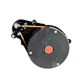 Miniatyrbillede 1 af 5: LDS Laser Afstandssensor til Roborock T7S/T8plus/G10/G10S/S7 MAXV Laserhoved LDS Motor Robotstøvsuger