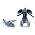 Miniatyrbilde 1 av 5: Mini Transformers Leke Masterpiece Modell Leker For Gutt Actionfigur Studio Series 8cm Hasbro Devastator Transformer Gold