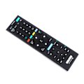 Miniatyrbilde 3 av 5: RM-ED054 Erstatning for KDL-32R420A KDL-40R470A KDL-46R470A one size