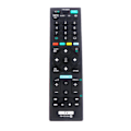 Miniatyrbilde 1 av 5: RM-ED054 Erstatning for KDL-32R420A KDL-40R470A KDL-46R470A one size