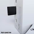Miniatyrbild 5 av 5: För Xbox Series X/S M.2 Hårddisk Expansionskort Box Xbox Series X|S Hårddisk