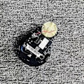 Miniatyrbillede 5 af 5: LDS Laser Afstandssensor til Roborock T7S/T8plus/G10/G10S/S7 MAXV Laserhoved LDS Motor Robotstøvsuger