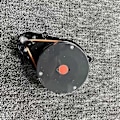 Miniatyrbild 2 av 5: LDS Laseravståndssensor för Roborock T7S/T8plus/G10/G10S/S7 MAXV Laserhuvud LDS Motor Robotdammsugare