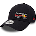 Miniatyrbild 1 av 5: Red Bull Red Bull Mesh Keps Utomhus Duck Tongue Hatt{HH}