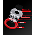 Miniatyrbillede 3 af 5: Mobiltelefon spil joystick spilcontroller touchscreen joypad spilkontrol