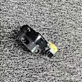 Miniatyrbillede 4 af 5: LDS Laser Afstandssensor til Roborock T7S/T8plus/G10/G10S/S7 MAXV Laserhoved LDS Motor Robotstøvsuger