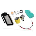 Miniatyrbild 5 av 8: Förgasarkit ersättning för Kohler SV 15HP 17HP 18HP 19HP serie för SV470 SV530 SV540