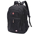 Miniatyrbilde 1 av 5: 15,6\" Vanntett Ryggsekk i Nylon for Menn - Reise- og Laptop-Skulderbag