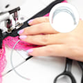 Miniatyrbillede 3 af 4: 10 Par Underwire BH - Udskiftnings BH Underwire - Underwire Reparation til Kvinder