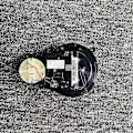 Miniatyrbillede 3 af 5: LDS Laser Afstandssensor til Roborock T7S/T8plus/G10/G10S/S7 MAXV Laserhoved LDS Motor Robotstøvsuger