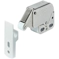Miniatyrbilde 2 av 3: x2 Mini Touch Catch Lås Skap RV Skapdører