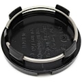 Miniatyrbilde 3 av 3: 4 stk - VW - (65mm) Hjulnavkapsel for VW Passat
