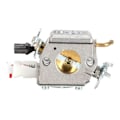 Miniatyrbillede 2 af 8: Karburator passer til Jonsered CS2152 CS2150 CS2147 CS2145 CS2141 Motorsav Tilbehør