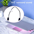 Miniatyrbillede 2 af 4: Batterikabel til Latitude 7270 7470 E7270 E7470 Laptop Batterikabel Aaz60 Dc020029500 049w6g