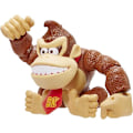 Miniatyrbild 3 av 5: Donkey Kong 76198-4L Actionfigur, Flerfärgad, 15 cm