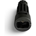 Miniatyrbilde 3 av 5: Adapter B-bajonett for Kärcher hobbytilbehør på profesjonell maskin