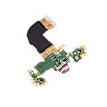 Miniatyrbillede 3 af 4: OEM Dock Connector Opladerport Flex Kabel til Sony Xperia 5 J8210 J8270 J9210