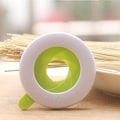 Miniatyrbilde 3 av 5: 1-delt Porsjonsjusterer for Pasta, Porsjonsvelger, Roterende Dosering