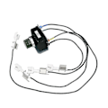 Pikkukuva 2 / 3: 7629 62754 Sytytyssarja Weber Genesis E330 Ep330 S330 Cep330 Kaasugrillin Osille【】