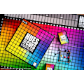 Miniatyrbillede 3 af 5: USAopoly | Nuancer og signaler | Gættespil | 30 Minutters Spilletid