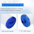 Miniatyrbillede 4 af 4: 2-pak patroner til Jacuzzi-filter, til spabade, Unicel 6CH-940