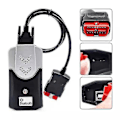 Miniatyrbilde 3 av 5: 2024, 2023 Ny VCI VD TCS Pro Plus 2021.11 med Keygen Diagnostisk Verktøy for Delphis Biler/Lastbiler OBD2 Scanner