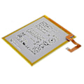 Miniatyrbillede 4 af 5: Batteri til Lenovo Tab M10 TB-X505F/X505L/X505F 3.86V 5000mAh Li-ion Polymer (Kode: L19D1【】