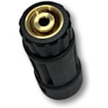 Miniatyrbilde 2 av 5: Adapter B-bajonett for Kärcher hobbytilbehør på profesjonell maskin