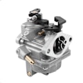 Miniatyrbild 1 av 5: Båtmotor 3R4-03200-0 3R4-03200-1 Förgasare Assy för Tohatsu Nissan 4-Takt 6HP MFS6 NFS6 A2 BO