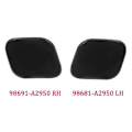 Pikkukuva 4 / 5: Ajovalonpesimen suihkusuuttimen lukko Automotive Kia CEED 2012-2016 98671-A2700 98672-A2700 98681-A2