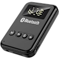 Miniatyrbilde 1 av 5: Bluetooth-adapter for TV, FM-tilkobling uten forsinkelse for hodetelefoner TV PC-datamaskinhøyttalere Bilstereosystem