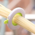 Miniatyrbilde 2 av 5: 1-delt Porsjonsjusterer for Pasta, Porsjonsvelger, Roterende Dosering