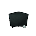 Miniatyrbilde 1 av 5: Beskyttelse for Weber Q3000 Q2000 Bærbar Grill Vanntett UV-bestandig{HH}