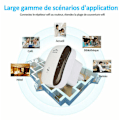 Miniatyrbild 5 av 5: 300M Wifi Signalförstärkare Trådlös Repeater Wifi Förstärkare Wifi Räckviddsförlängare för hemmakontor