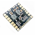 Pikkukuva 1 / 5: Matek Mini Power Hub -virtajakotaulu PDB BEC:llä 5V & 12V FPV QAV250 ZMR250 Multikopteri Quadkopteri