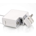 Miniatyrbilde 2 av 5: Mac Book Air Lader, AC 45W Magsafe 2 T-tip Strømadapter Erstatning for Macbook Air 11/13 tommer