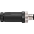 Miniatyrbillede 2 af 5: Feltmonterbart stik til NMEA 2000-stik, M12, 5-benet, IP67, vandtæt, marinetilbehør til Lowrance-netværk